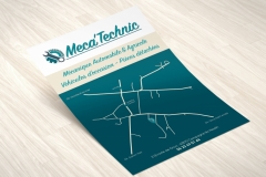 MECATECHNIC-flyers
